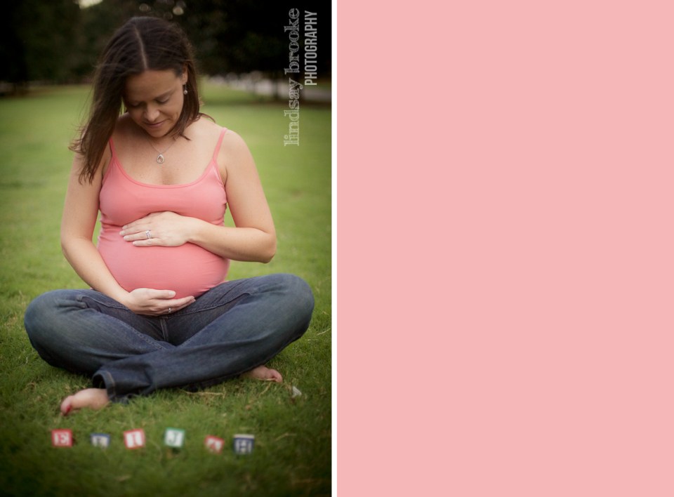 Lindsay Brooke Photography Maxwell Maternity Piedmont Park Atlanta