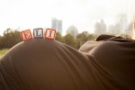 Lindsay Brooke Photography Maxwell Maternity Piedmont Park Atlanta