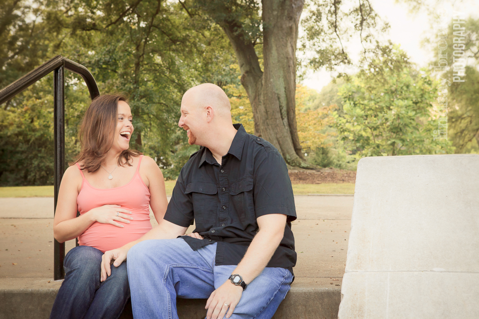 Lindsay Brooke Photography Maxwell Maternity Piedmont Park Atlanta
