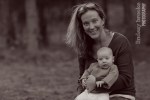 Lindsay Brooke Photography Baby in Charlotttesville at Saunders Monticello Trail
