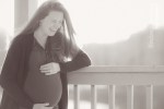 Lindsay Brooke Photography Charlottesville Maternity Walnut Creek Hoffman