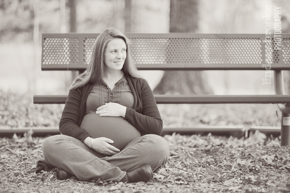 Lindsay Brooke Photography Charlottesville Maternity Walnut Creek Hoffman