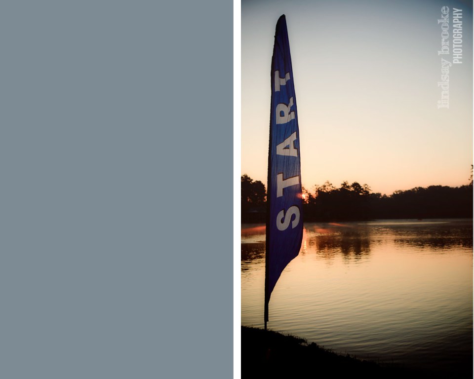 Blalock Lakes, Triathlon, Lindsay Brooke Photography