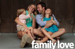 Family Love - Navigation