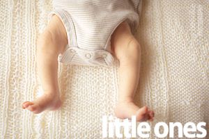 Little Ones - Navigation