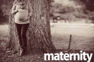 Maternity - Navigation