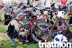 Triathlon - Navigation